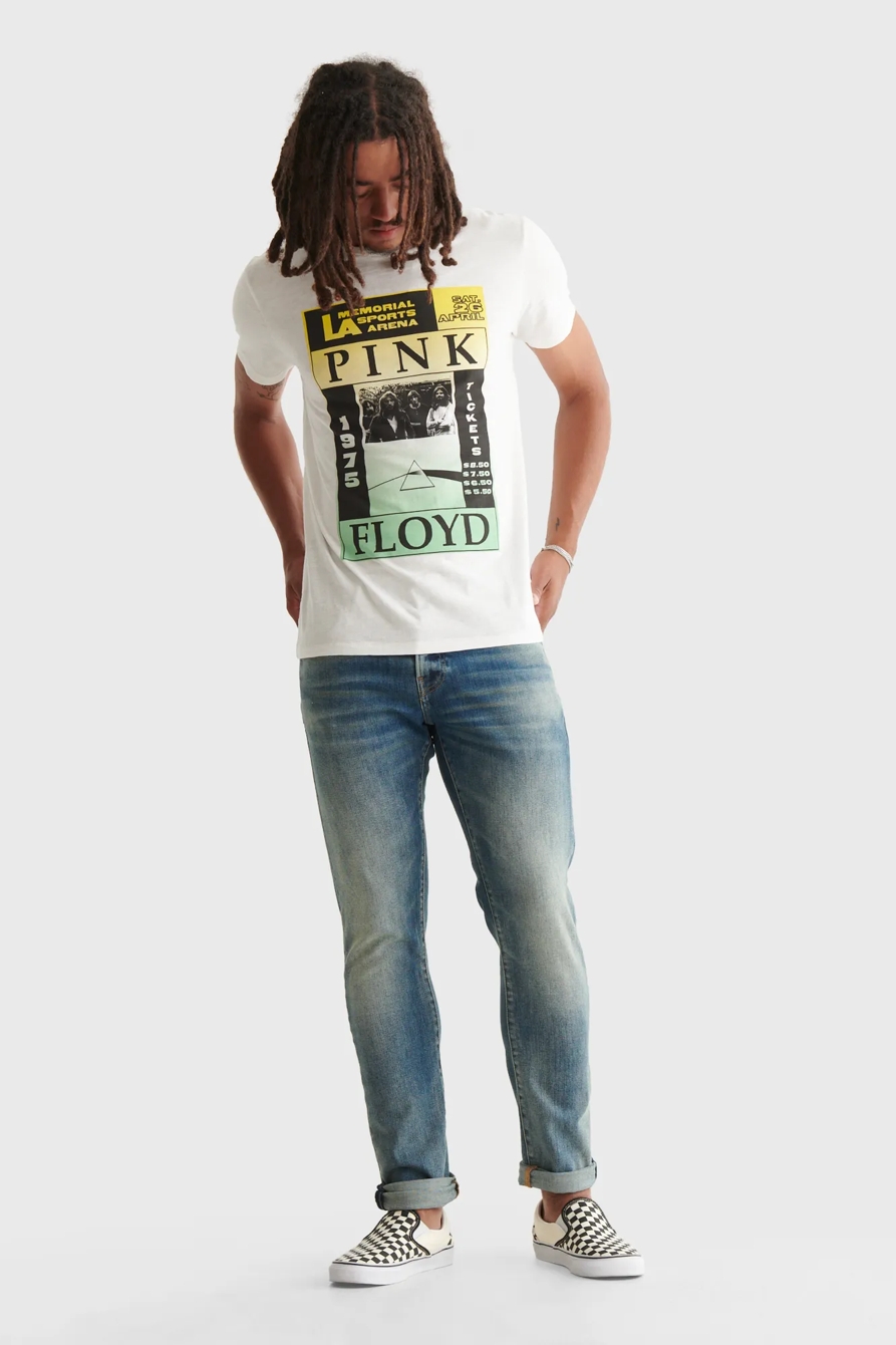 PINK FLOYD POSTER TEE, image 2