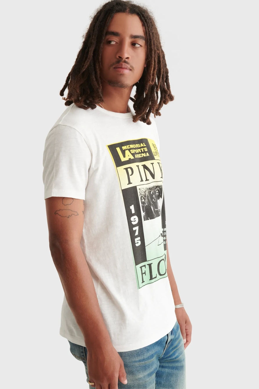 PINK FLOYD POSTER TEE, image 3