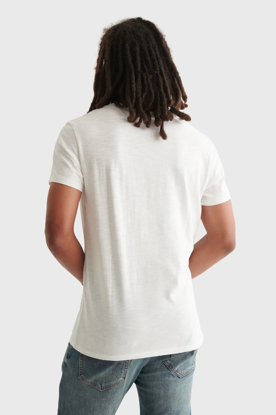 PINK FLOYD POSTER TEE, image 4