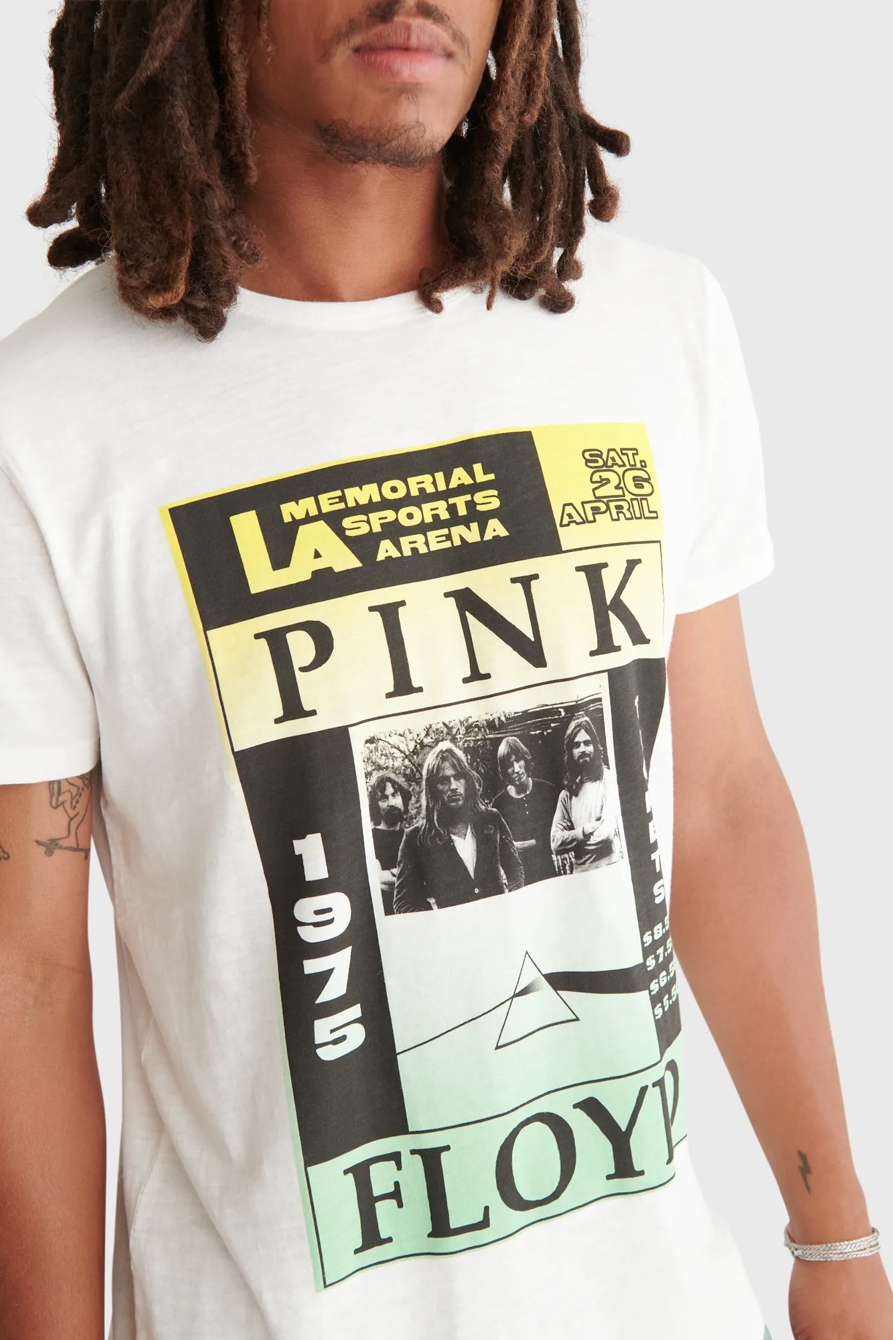 PINK FLOYD POSTER TEE, image 5
