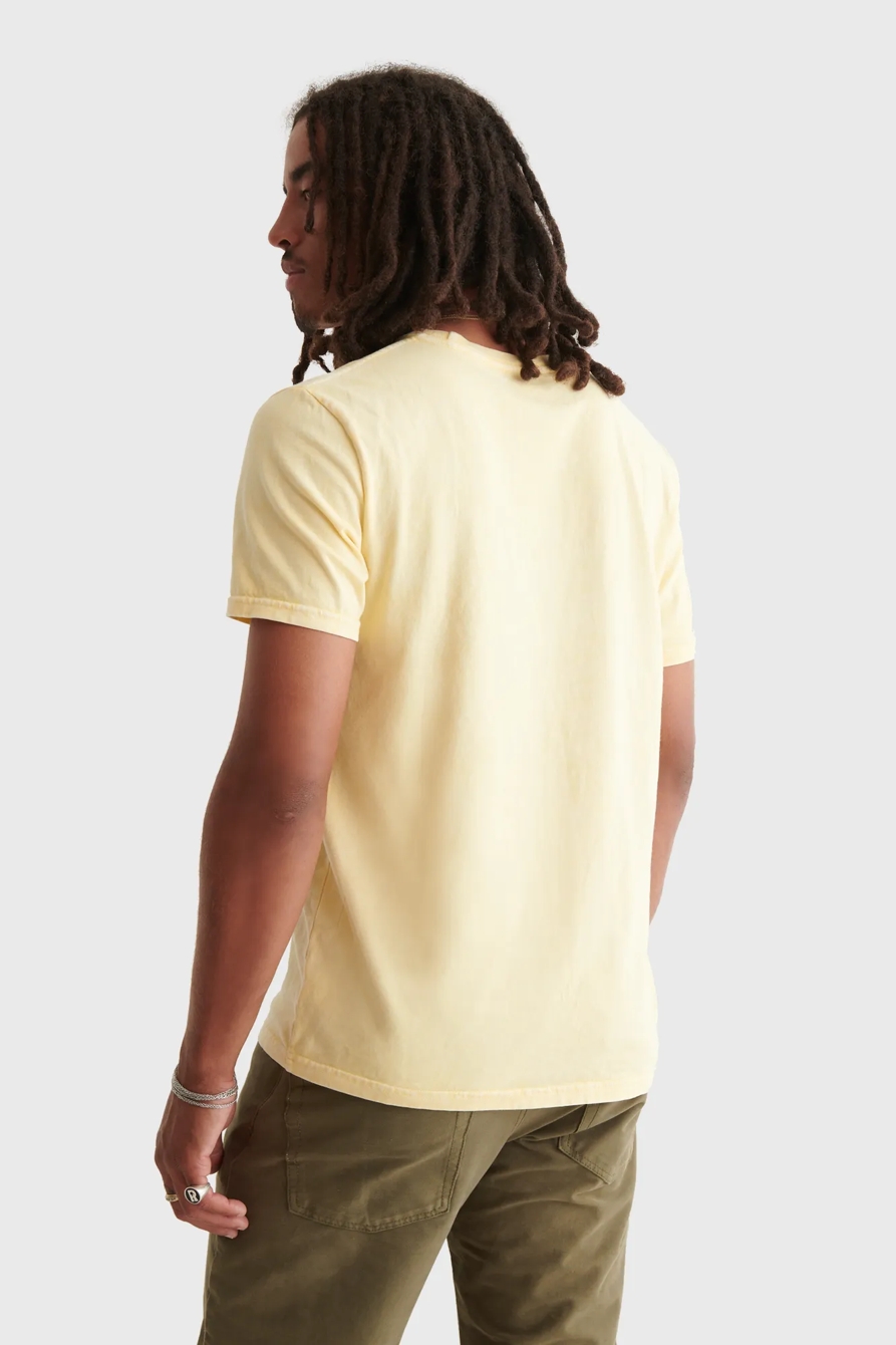 FENDER FLAME TEE, image 4