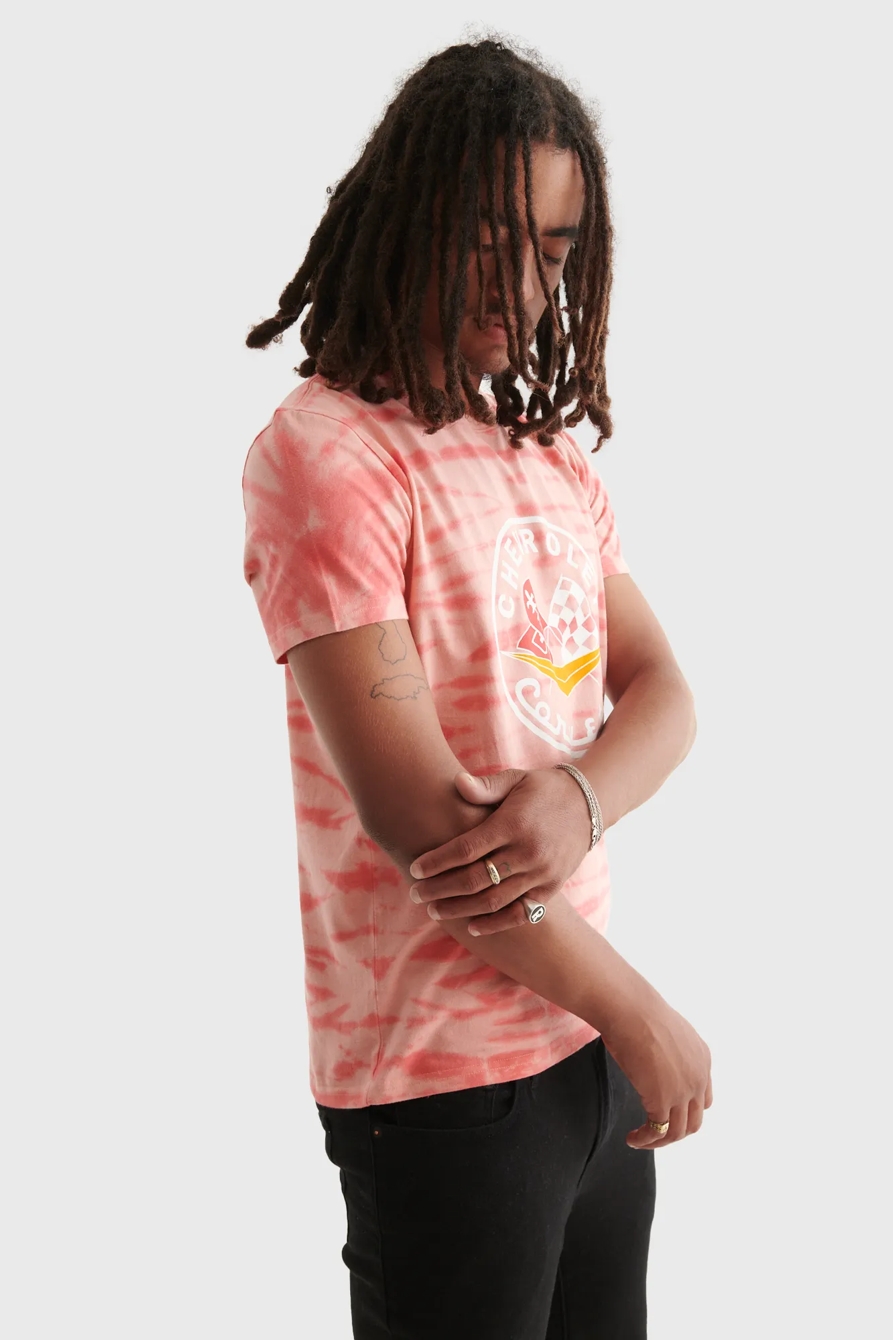 CORVETTE LOGO TEE, image 3