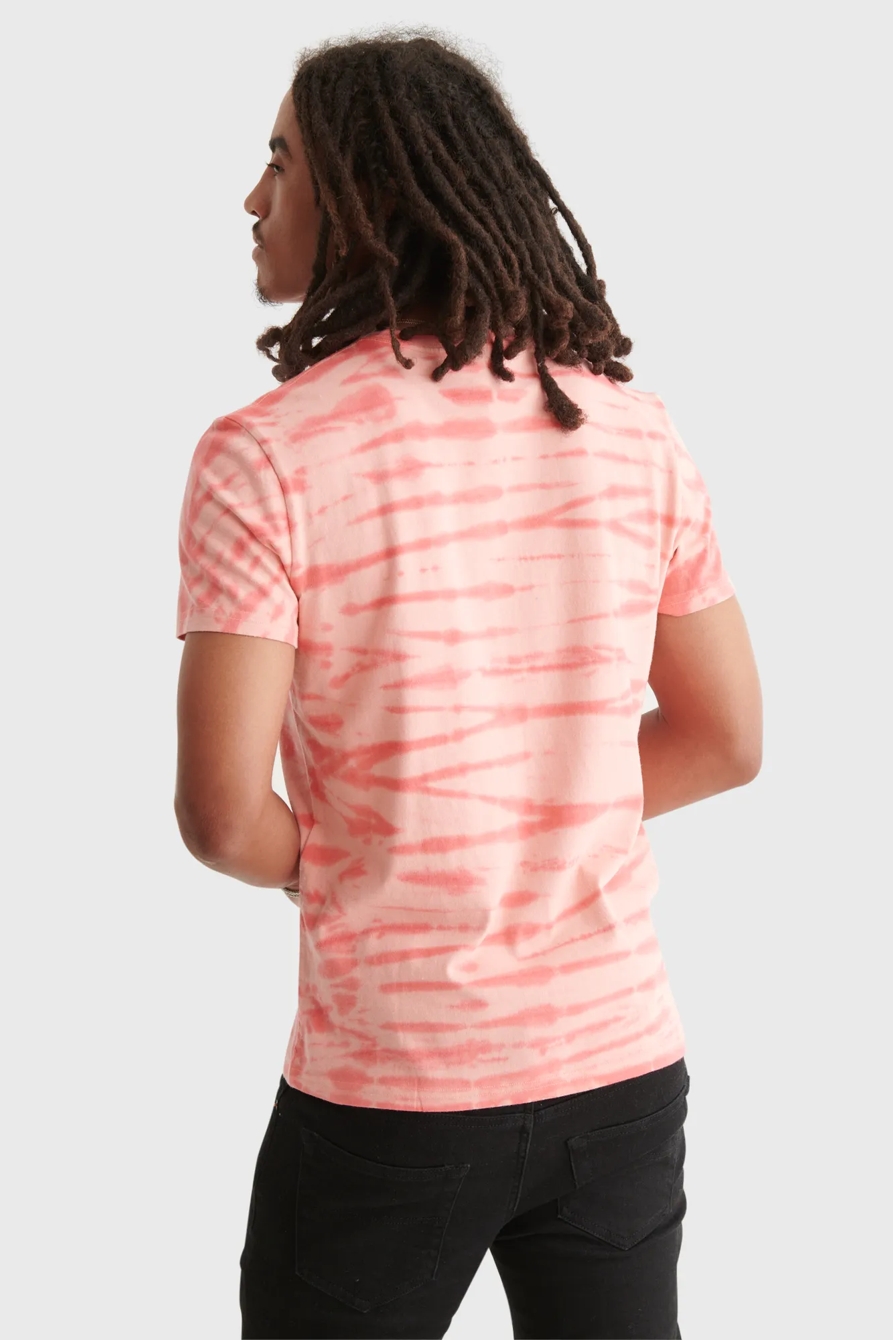 CORVETTE LOGO TEE, image 4