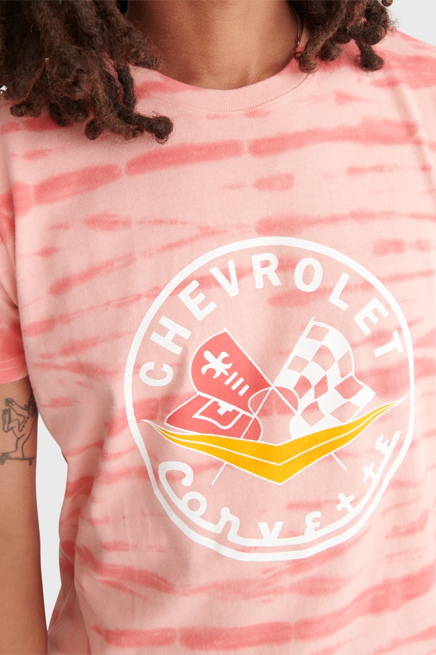 CORVETTE LOGO TEE, image 5