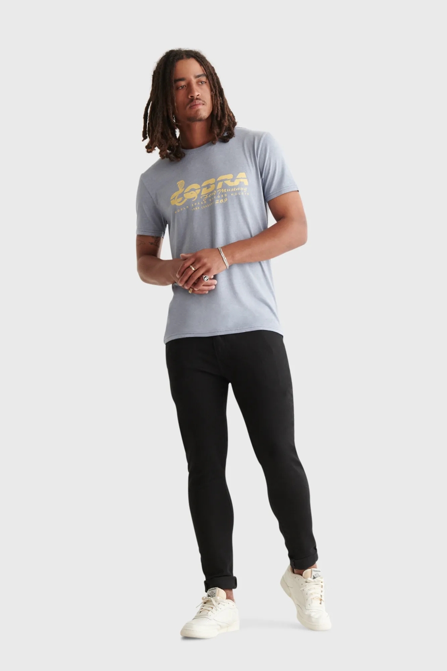 COBRA MUSTANG TEE, image 2