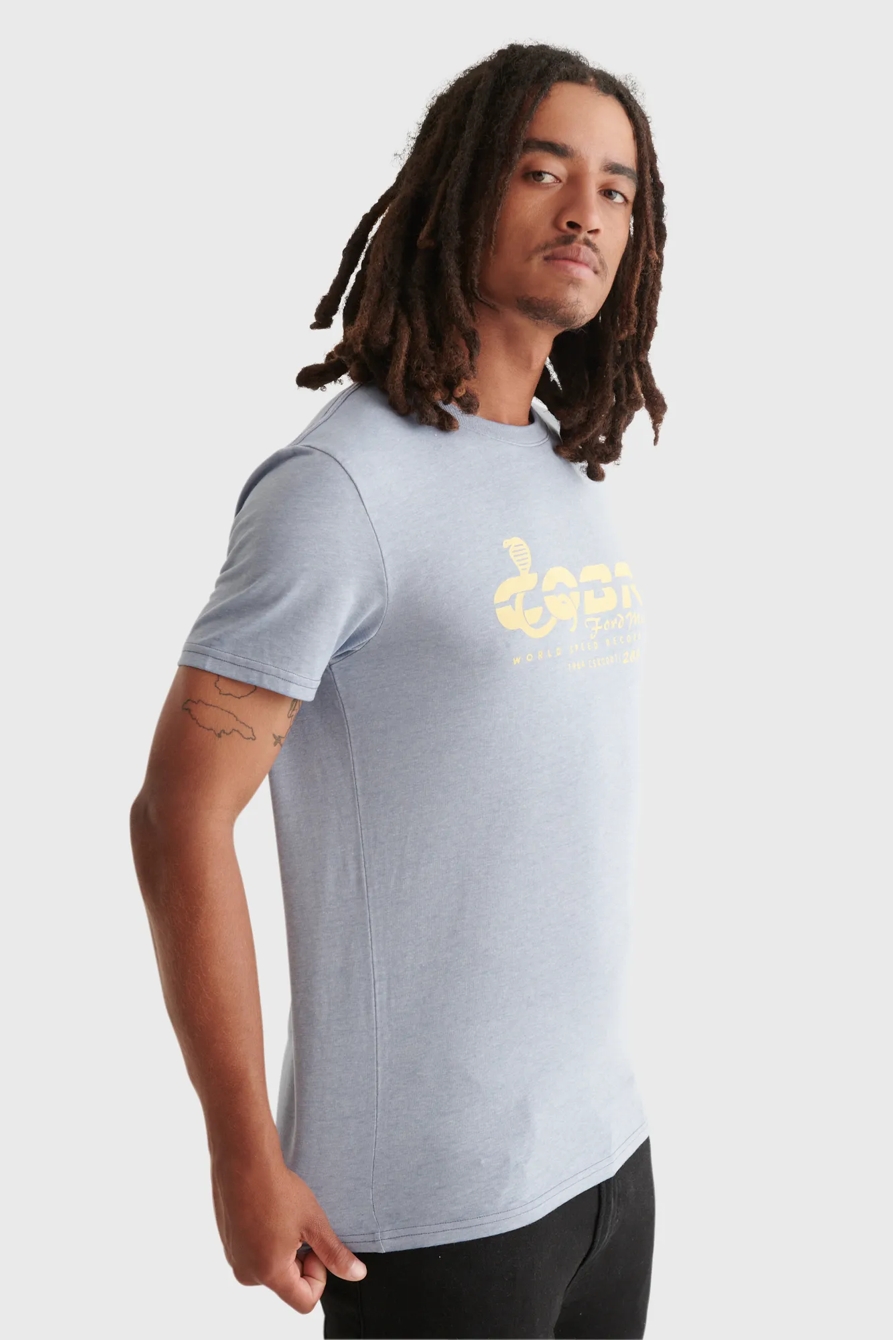 COBRA MUSTANG TEE, image 3