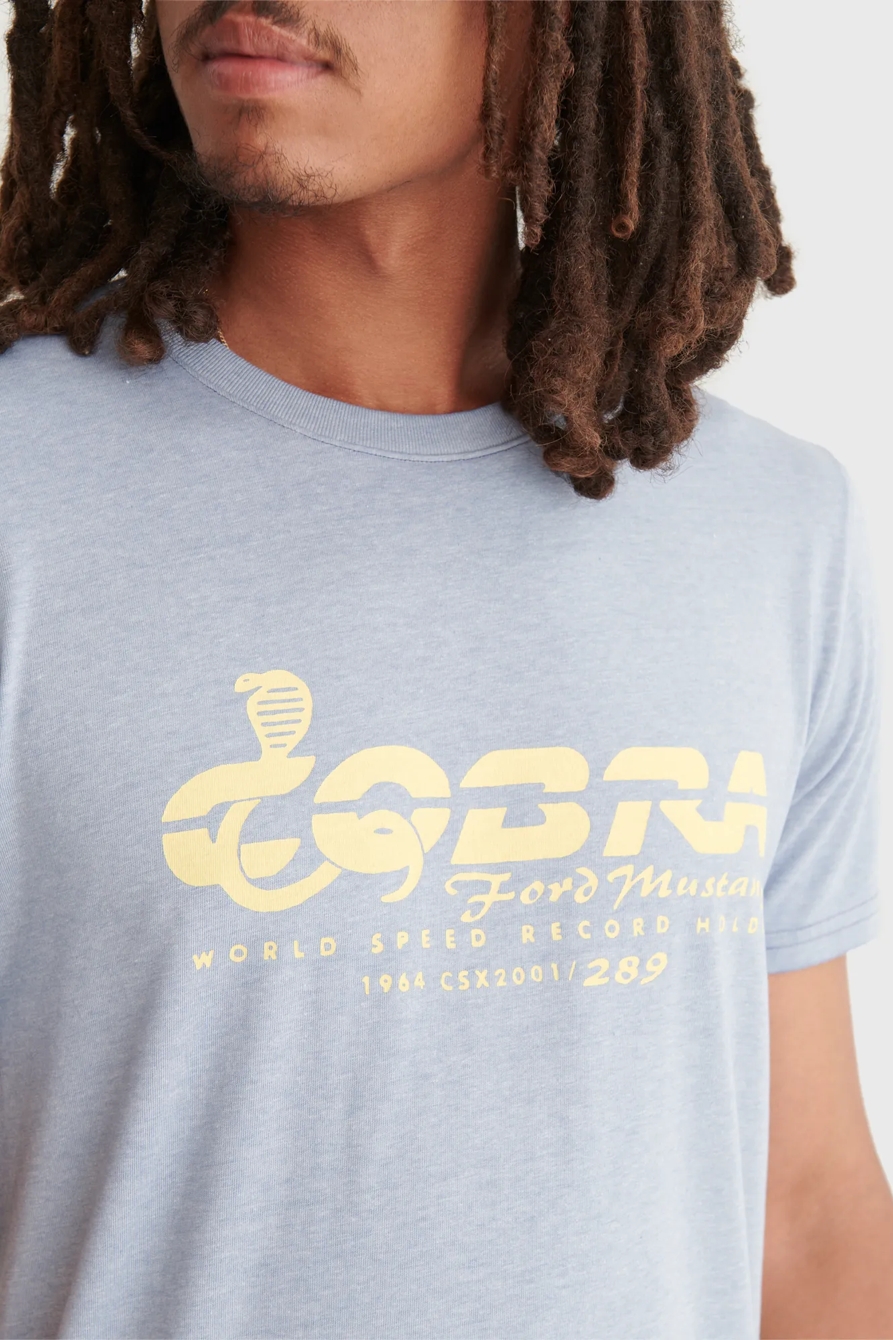COBRA MUSTANG TEE, image 5