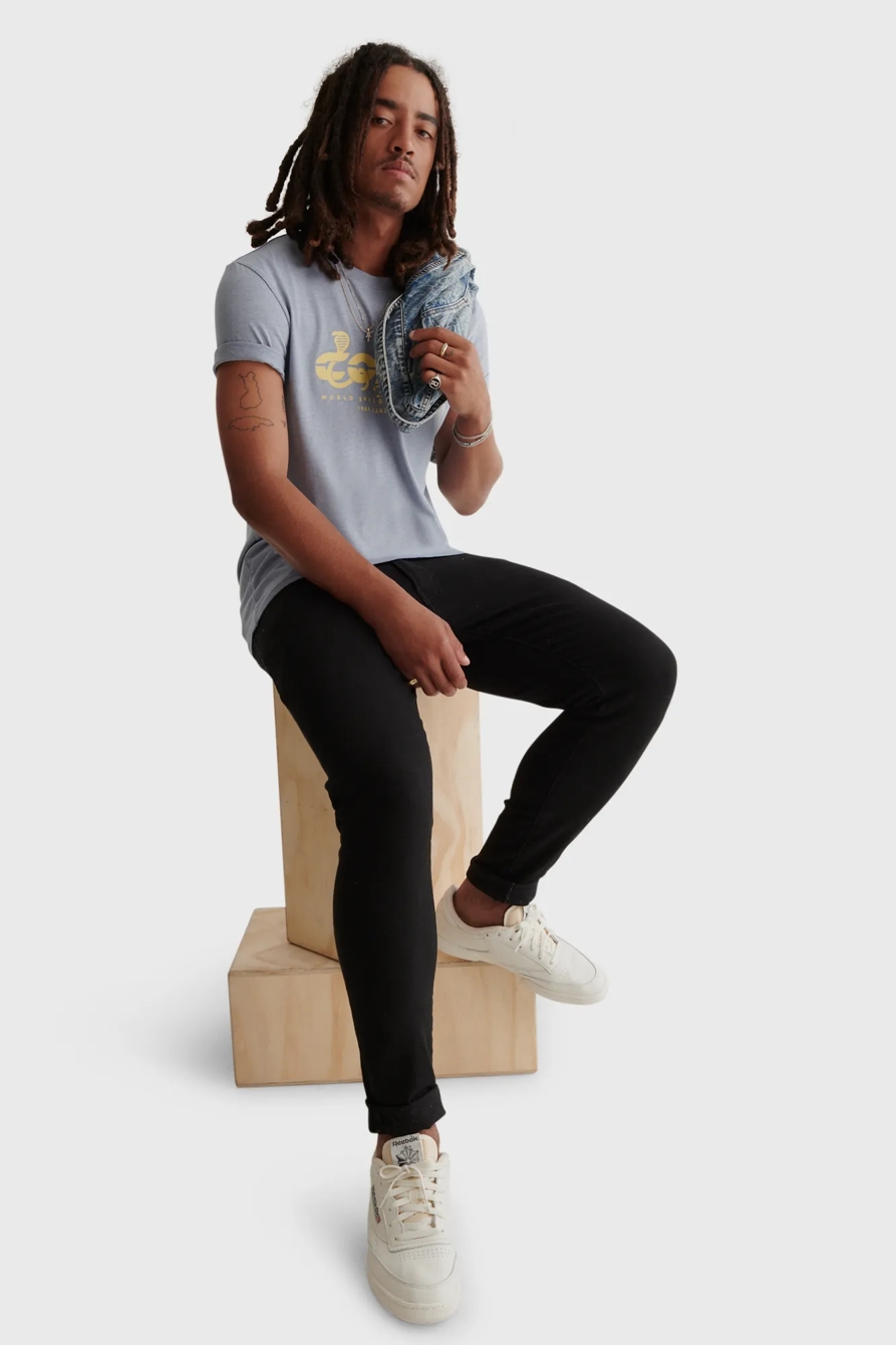 COBRA MUSTANG TEE, image 6