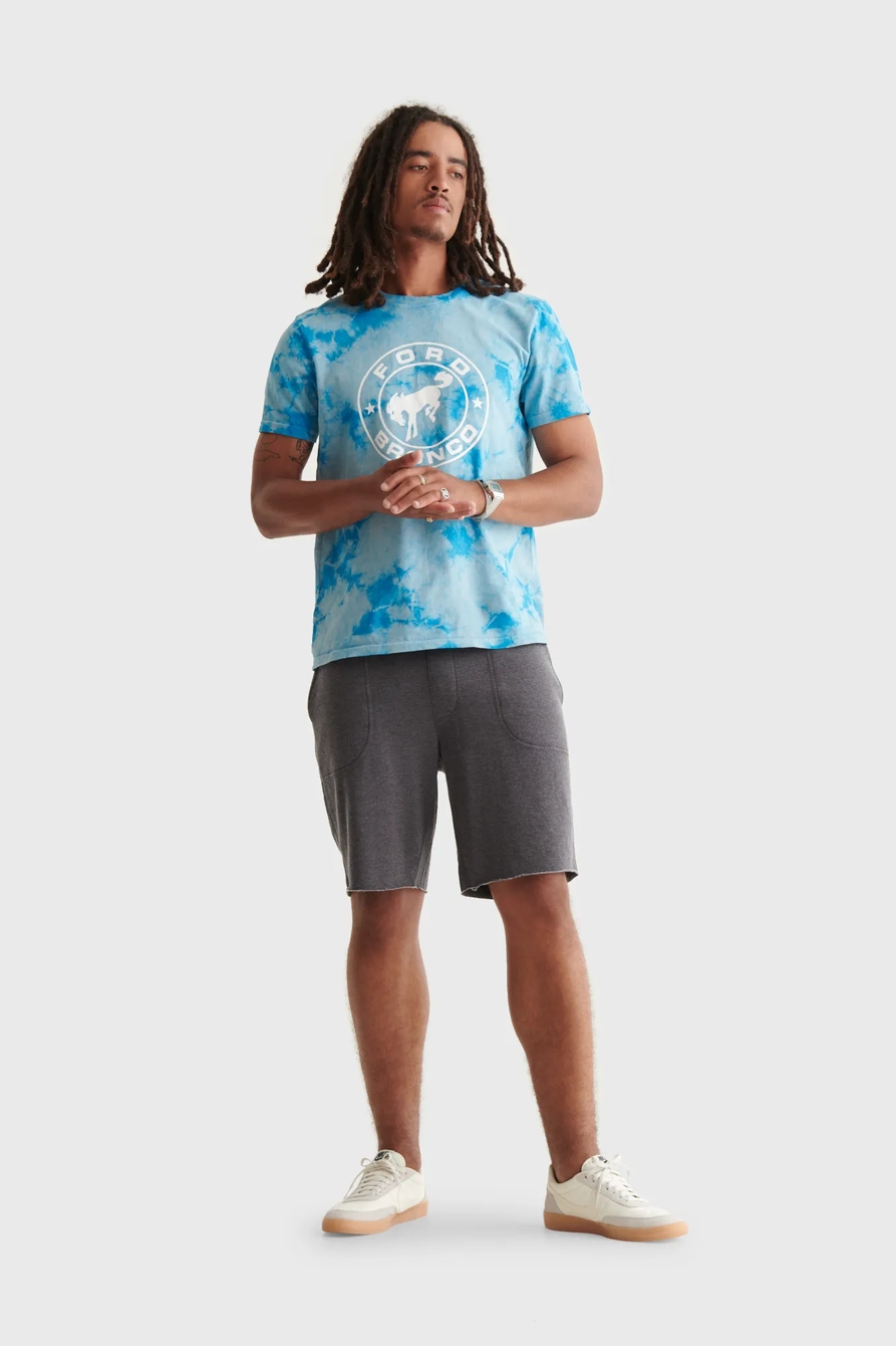 FORD BRONCO TIE DYE TEE, image 2