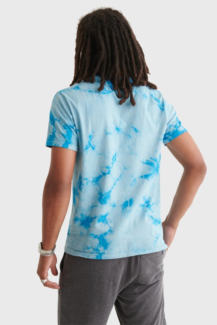 FORD BRONCO TIE DYE TEE, image 4