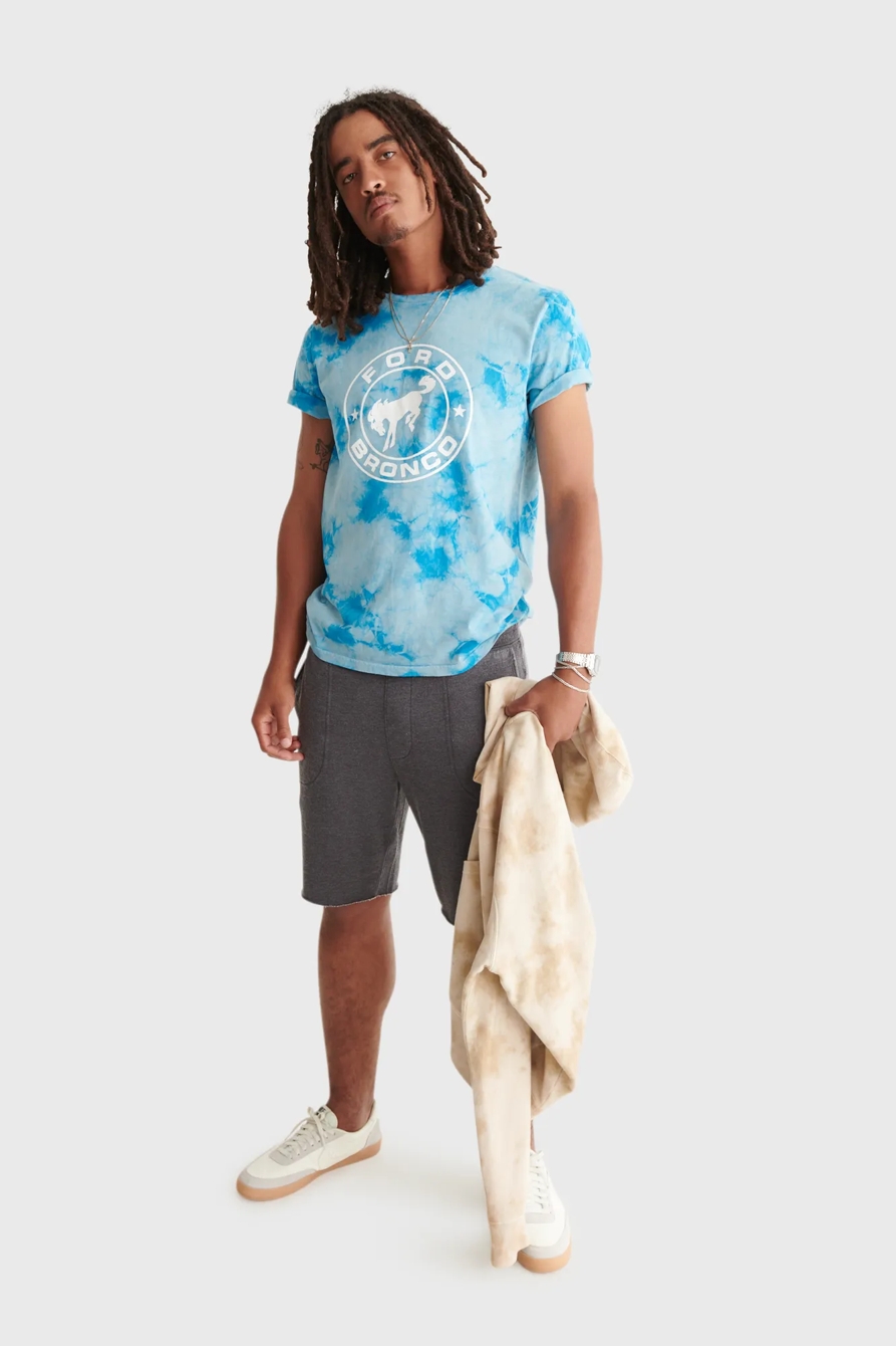 FORD BRONCO TIE DYE TEE, image 6