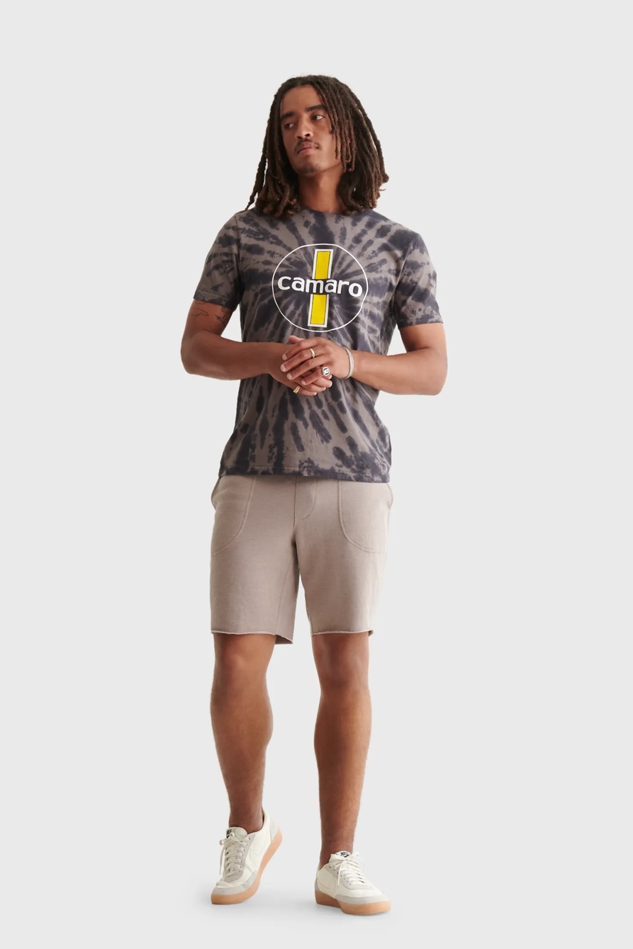 CAMARO TIE DYE TEE, image 2