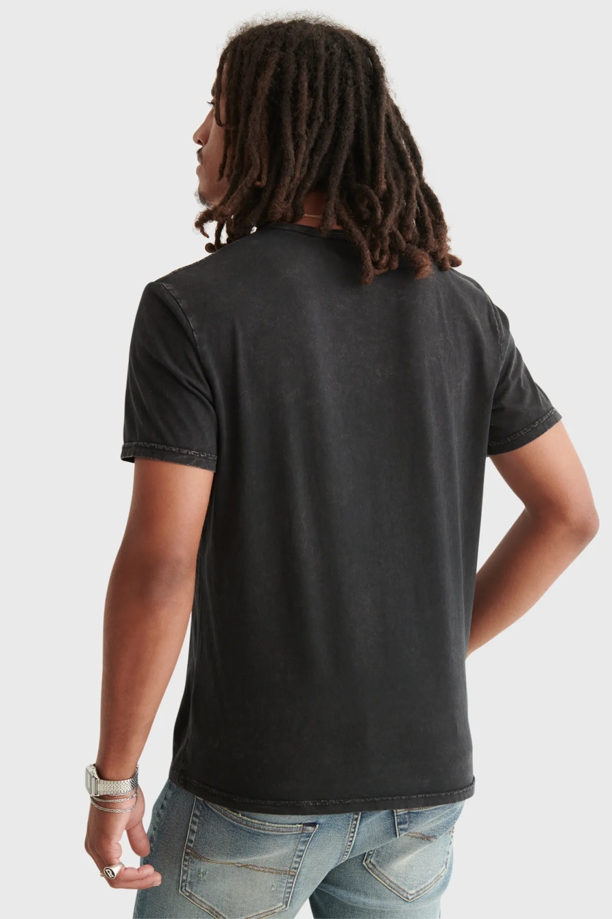 NICE DAY SKULL TEE, image 4