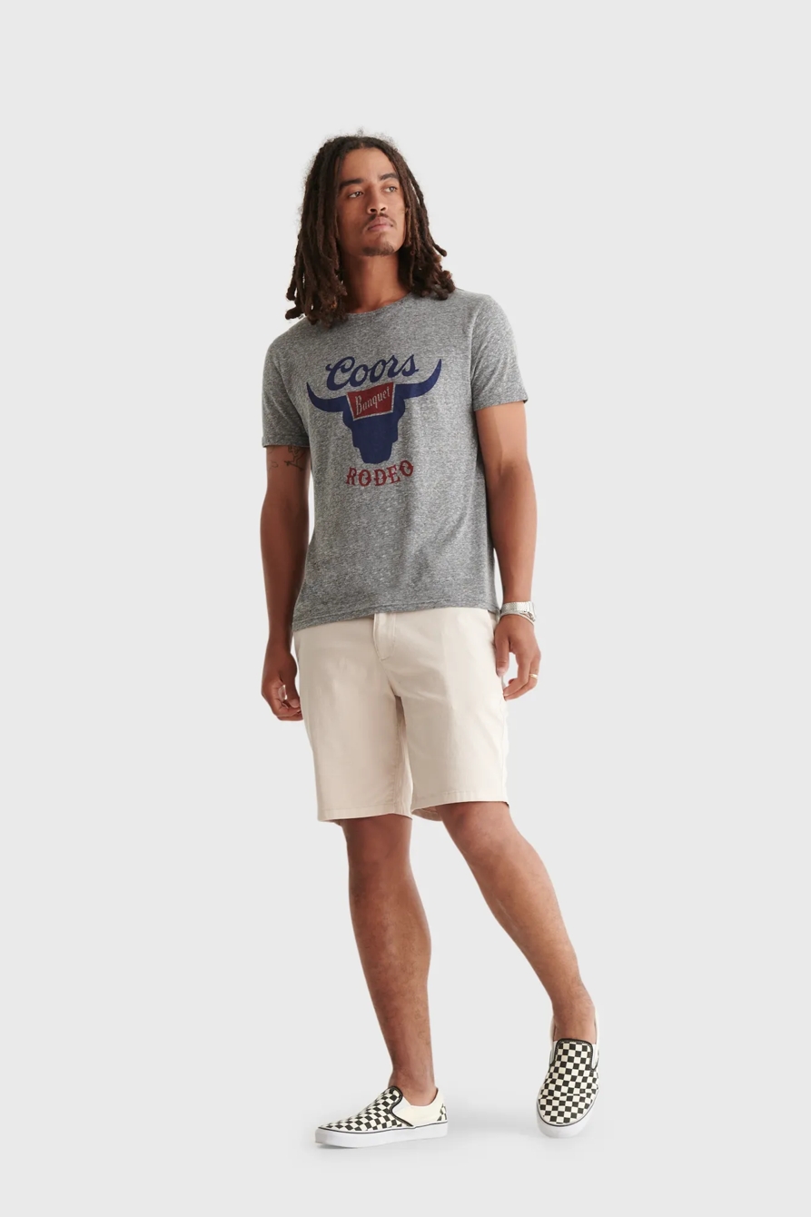 COORS RODEO TEE, image 2