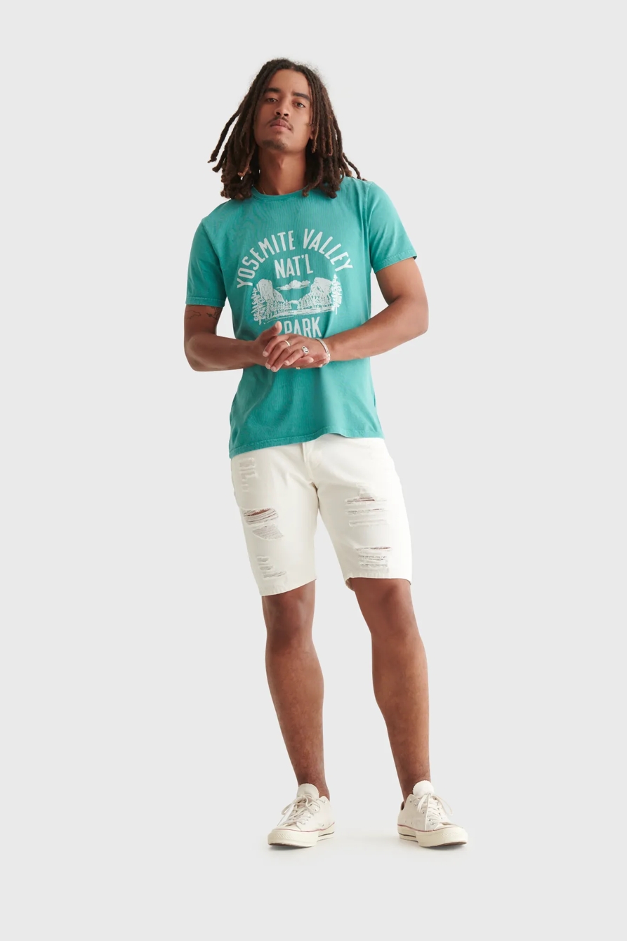 YOSEMITE PARK TEE, image 2