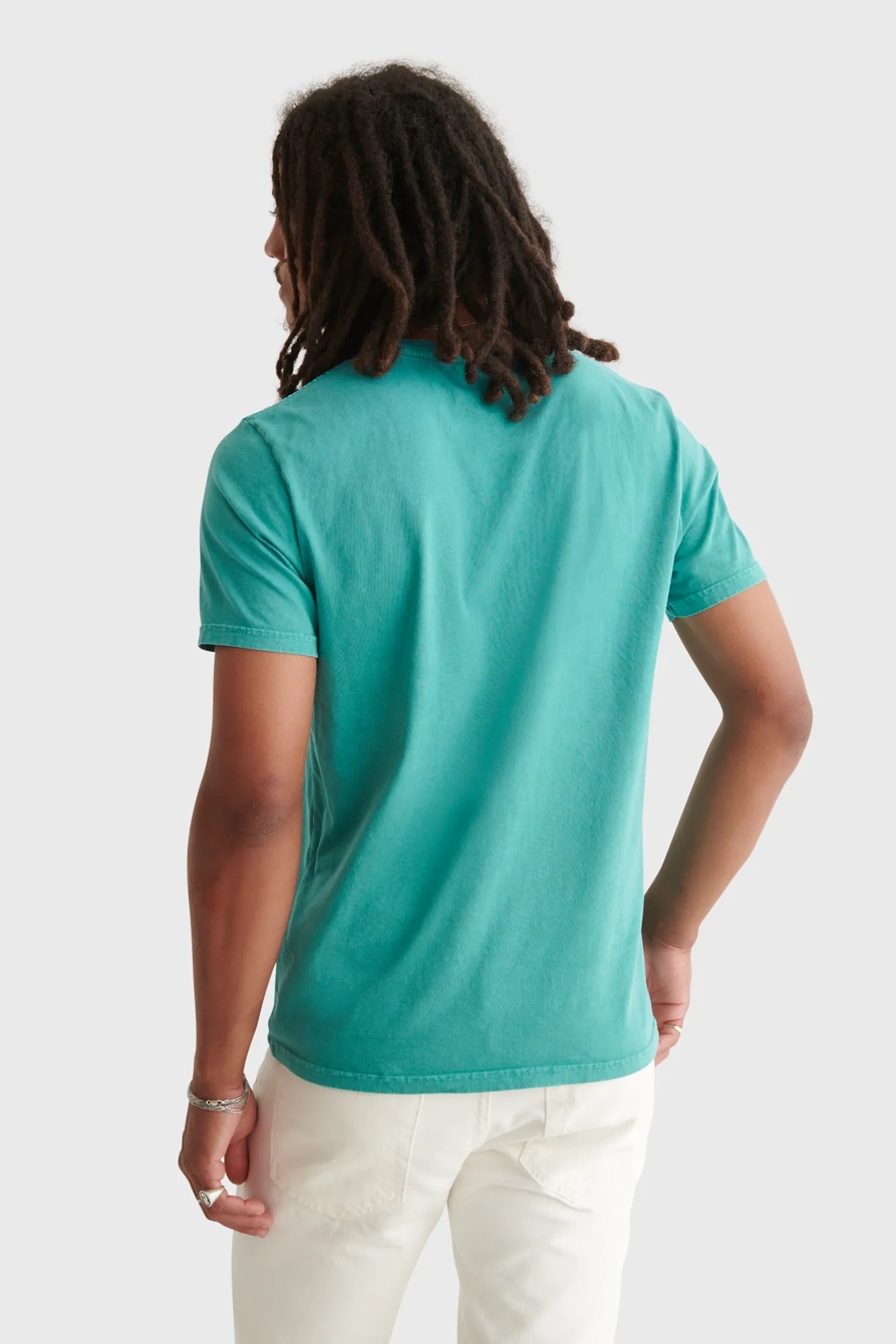 YOSEMITE PARK TEE, image 4