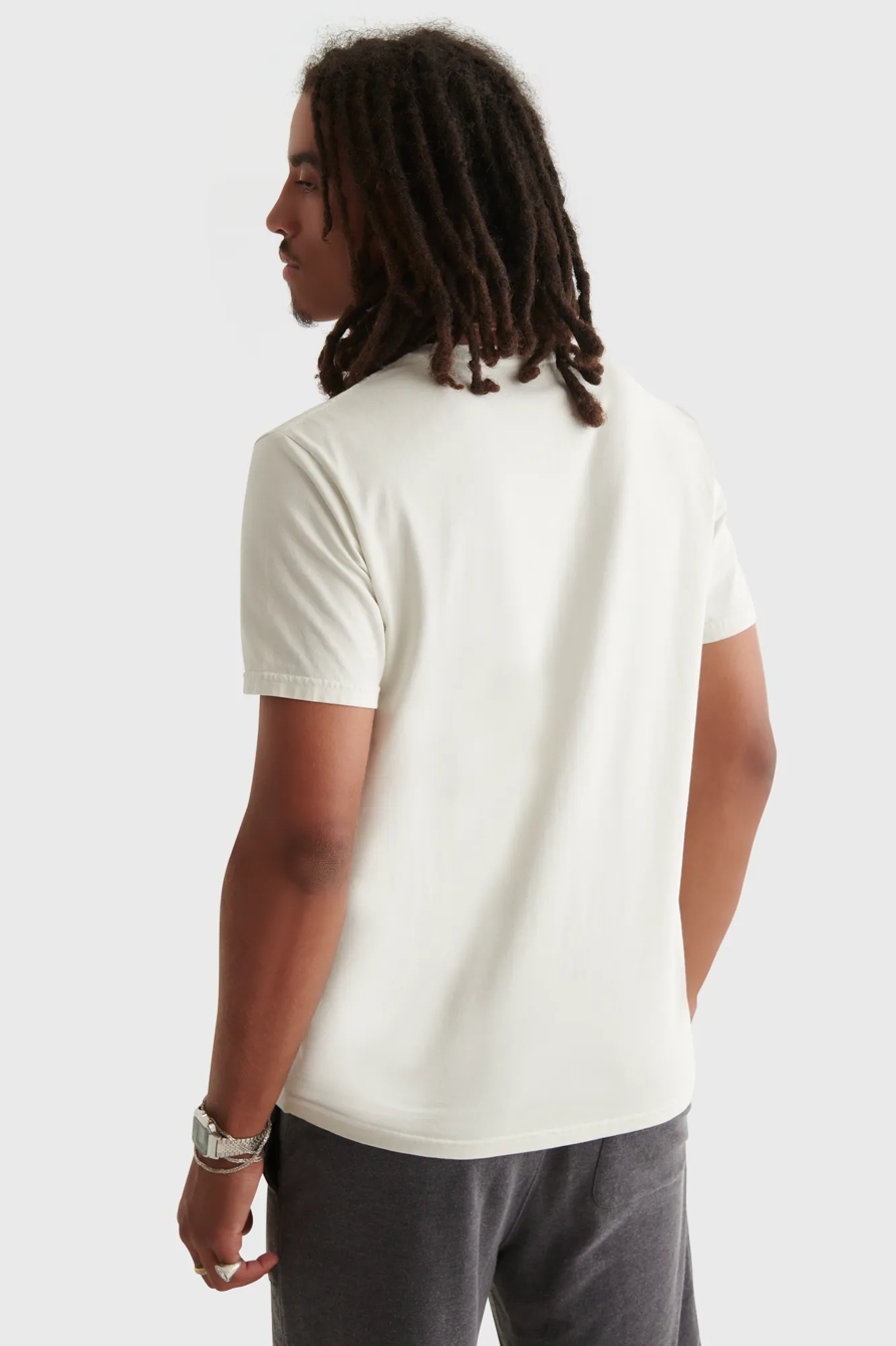 TOP GUN LOGO TEE, image 4