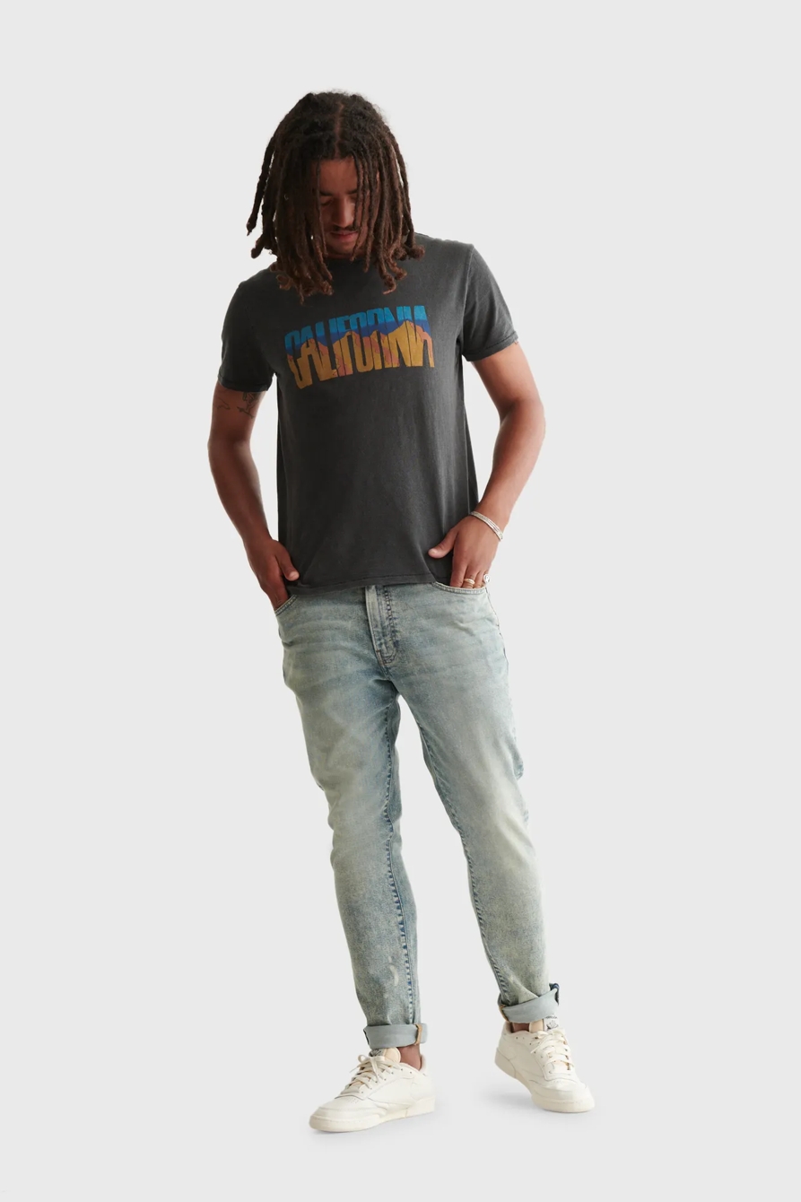 BOLD CALIFORNIA TEE, image 2