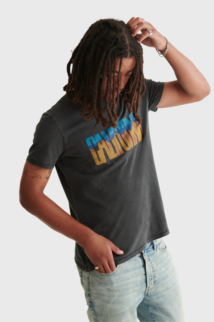 BOLD CALIFORNIA TEE, image 3
