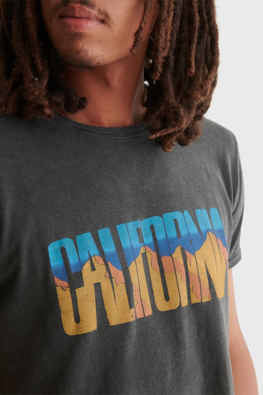 BOLD CALIFORNIA TEE, image 5
