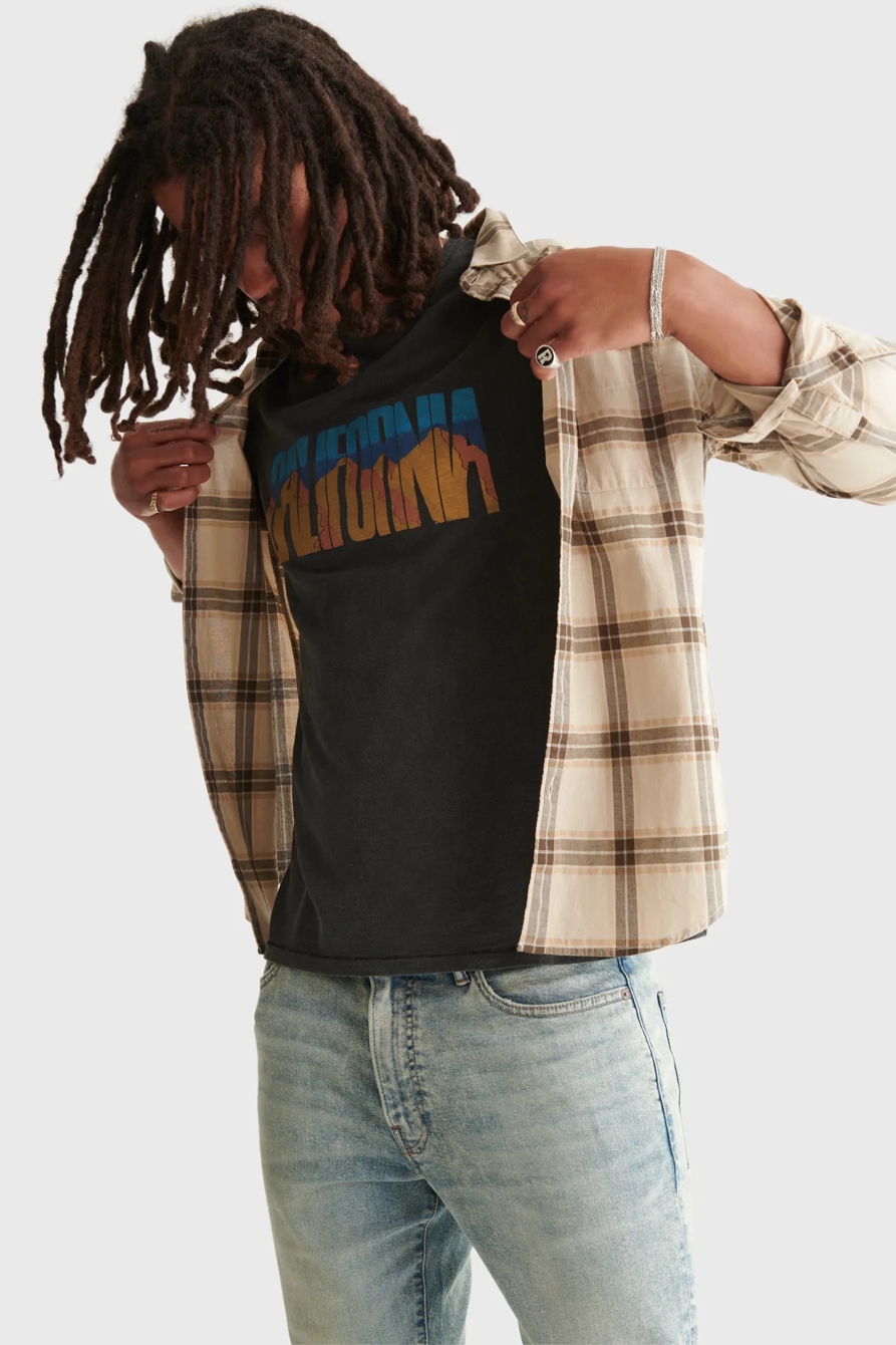 BOLD CALIFORNIA TEE, image 6