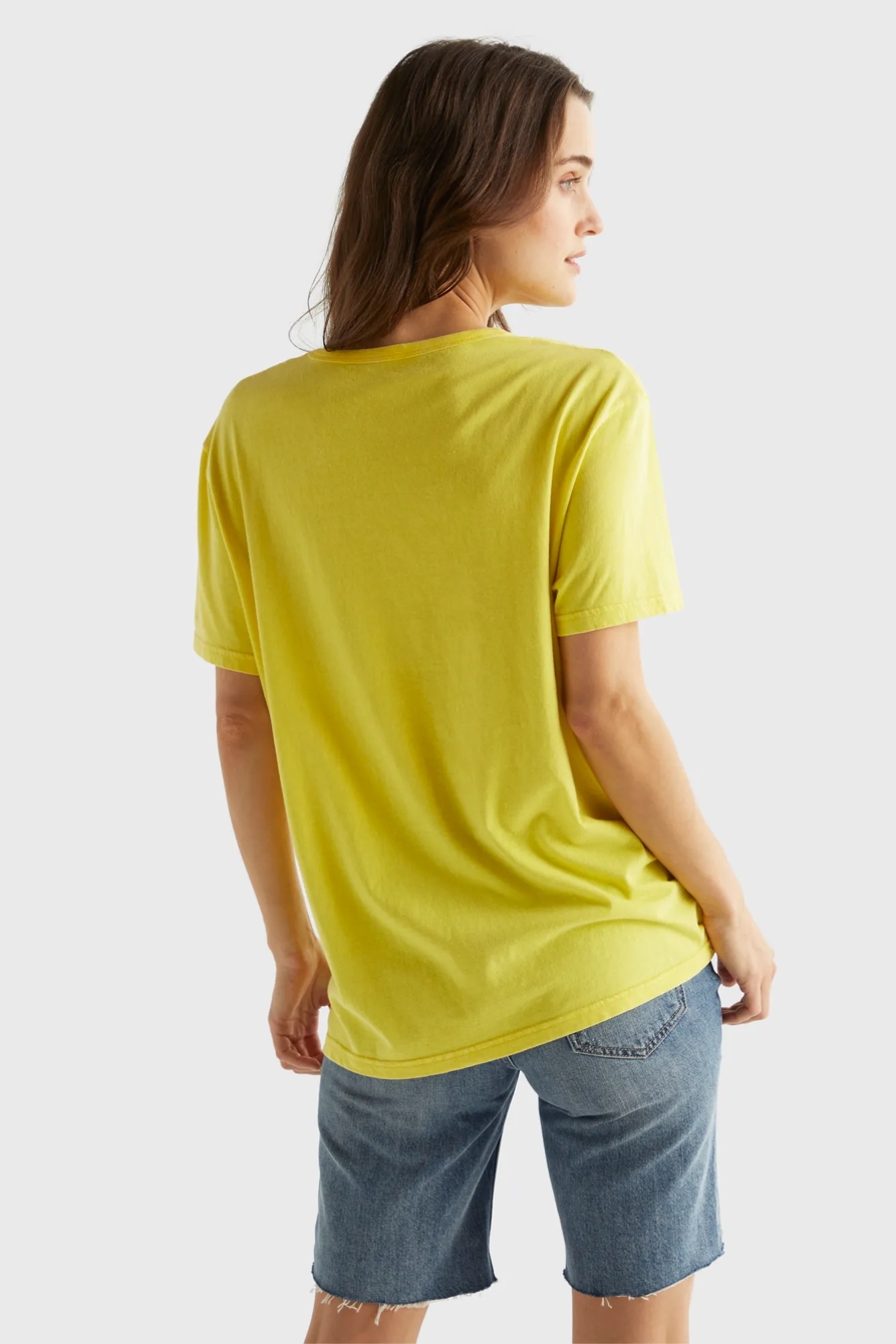 PRIDE LUCKY LOGO GENDER NEUTRAL TEE, image 10