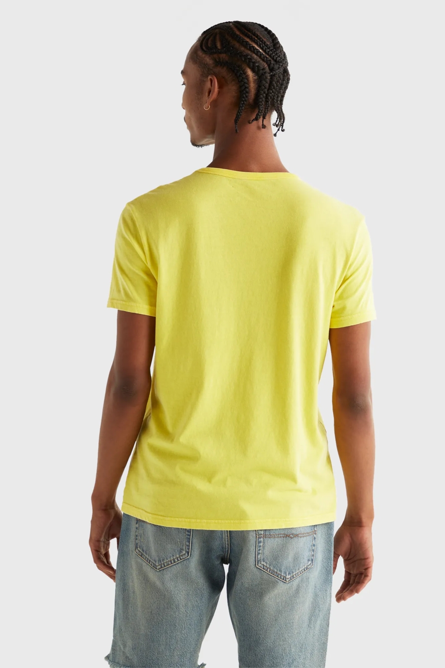 PRIDE LUCKY LOGO GENDER NEUTRAL TEE, image 4