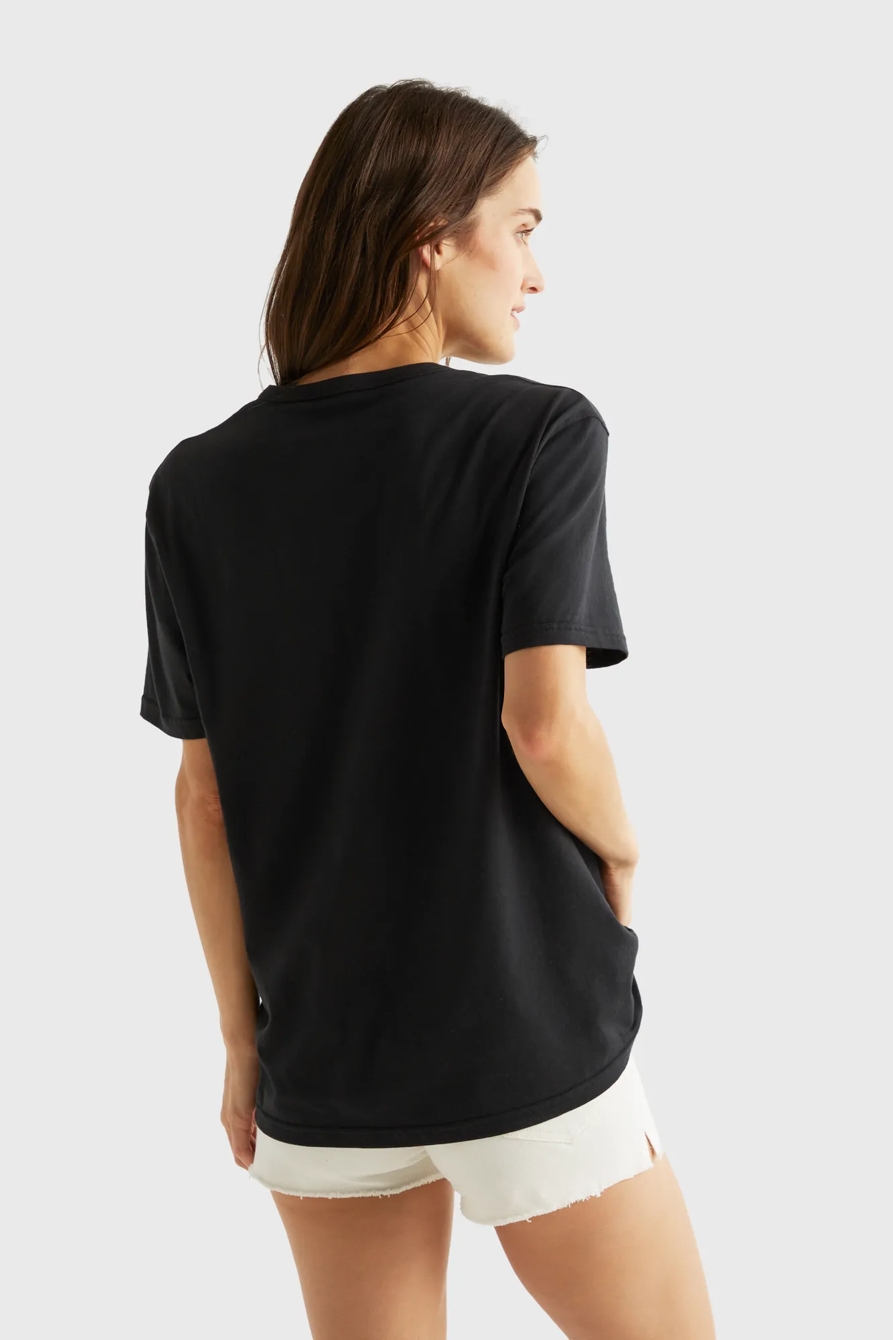 PRIDE LUCKY LOGO GENDER NEUTRAL TEE, image 10