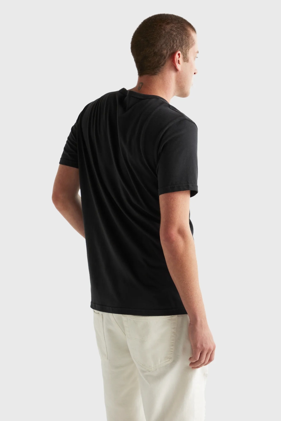 PRIDE LUCKY LOGO GENDER NEUTRAL TEE, image 4