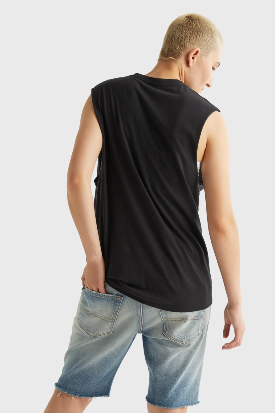 PRIDE GENDER NEUTRAL MUSCLE TEE, image 10