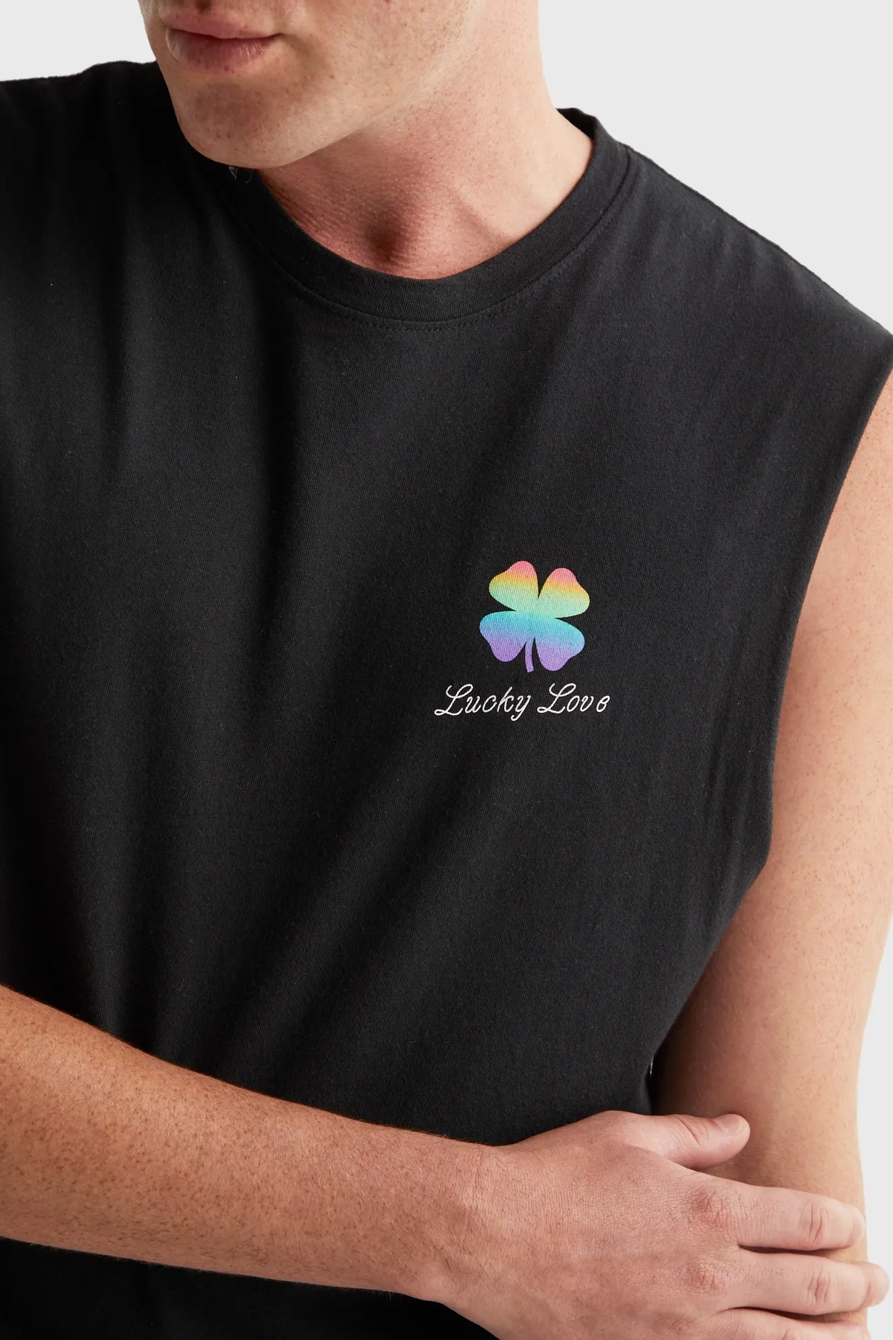 PRIDE GENDER NEUTRAL MUSCLE TEE, image 5