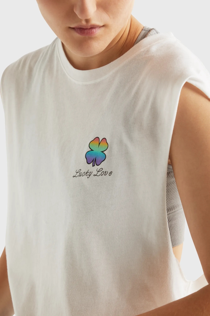 PRIDE GENDER NEUTRAL MUSCLE TEE, image 11