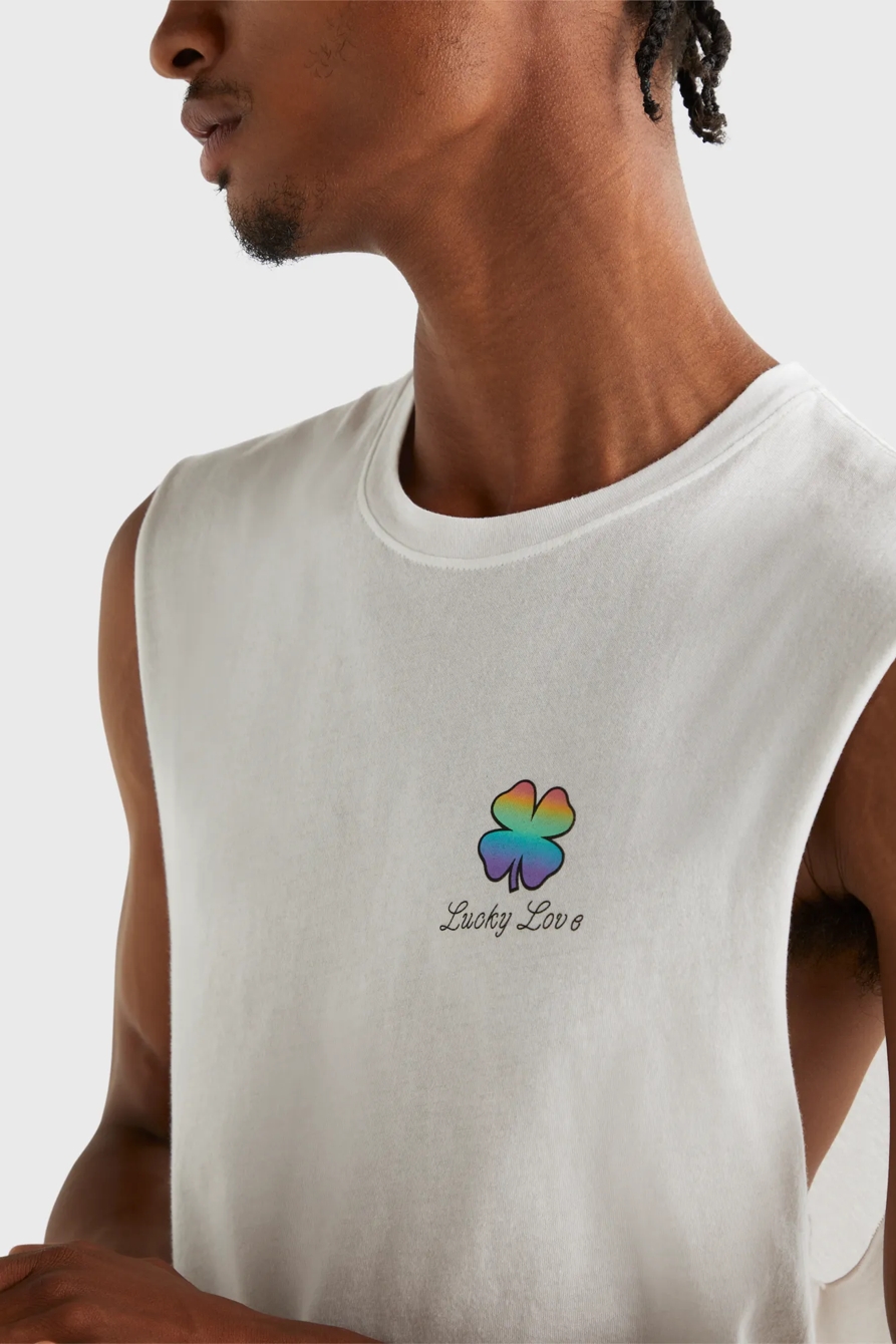 PRIDE GENDER NEUTRAL MUSCLE TEE, image 5
