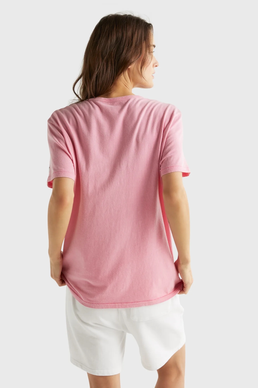 PRIDE LUCKY LOGO GENDER NEUTRAL TEE, image 10