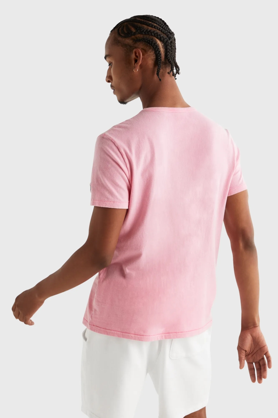 PRIDE LUCKY LOGO GENDER NEUTRAL TEE, image 4