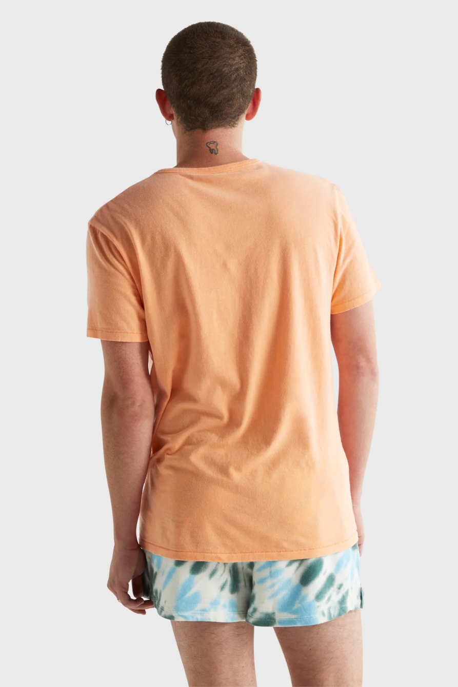 PRIDE LUCKY LOGO GENDER NEUTRAL TEE, image 4