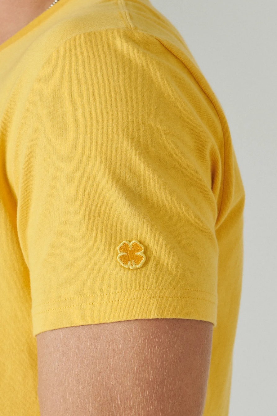 LUCKY BLOCK LOGO TEE, image 5