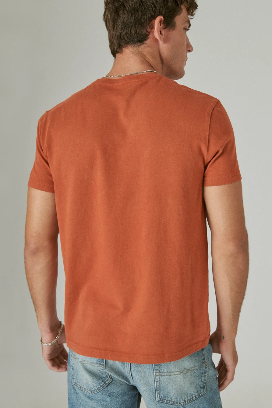 SKI TEXAS TEE, image 4
