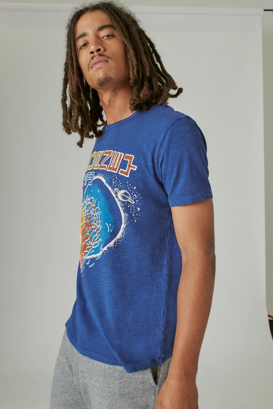 JOURNEY ESCAPE TEE, image 3