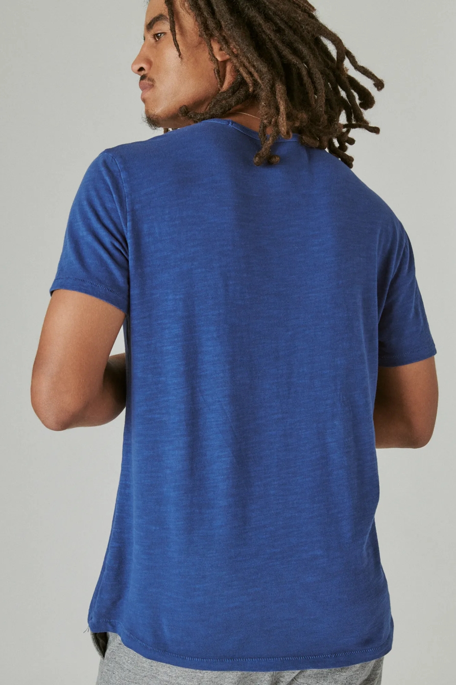 JOURNEY ESCAPE TEE, image 4