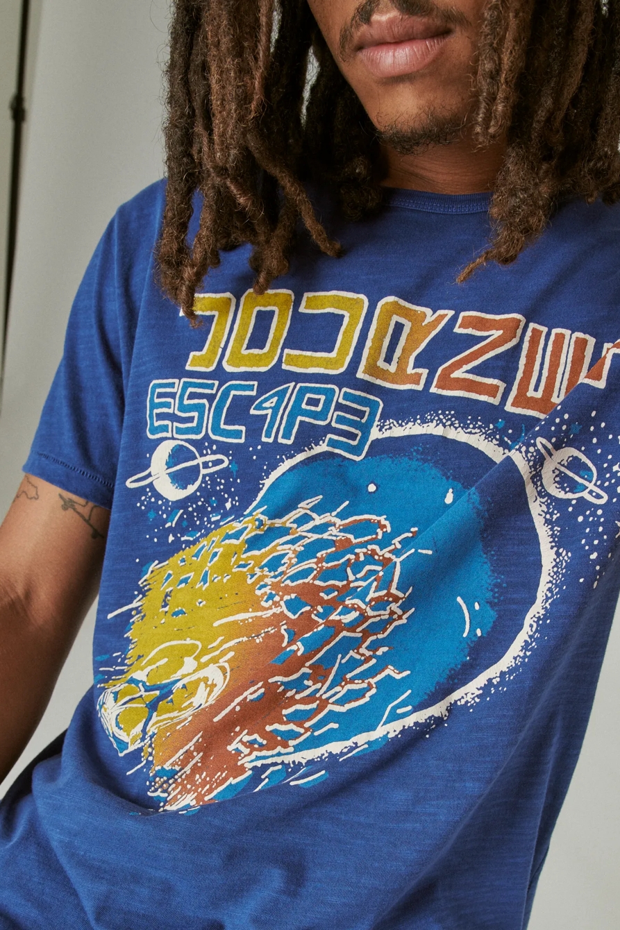 JOURNEY ESCAPE TEE, image 5