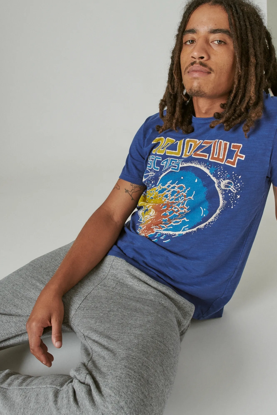 JOURNEY ESCAPE TEE, image 6