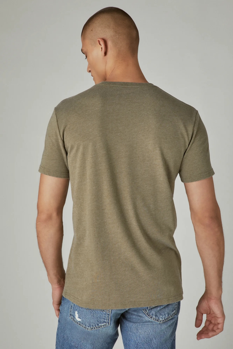 ACDC FLY TEE, image 2