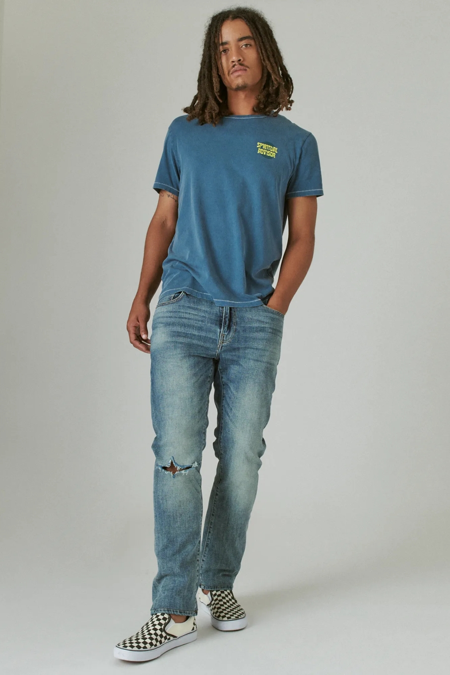 SPIRITUAL ADVISOR TEE, image 2