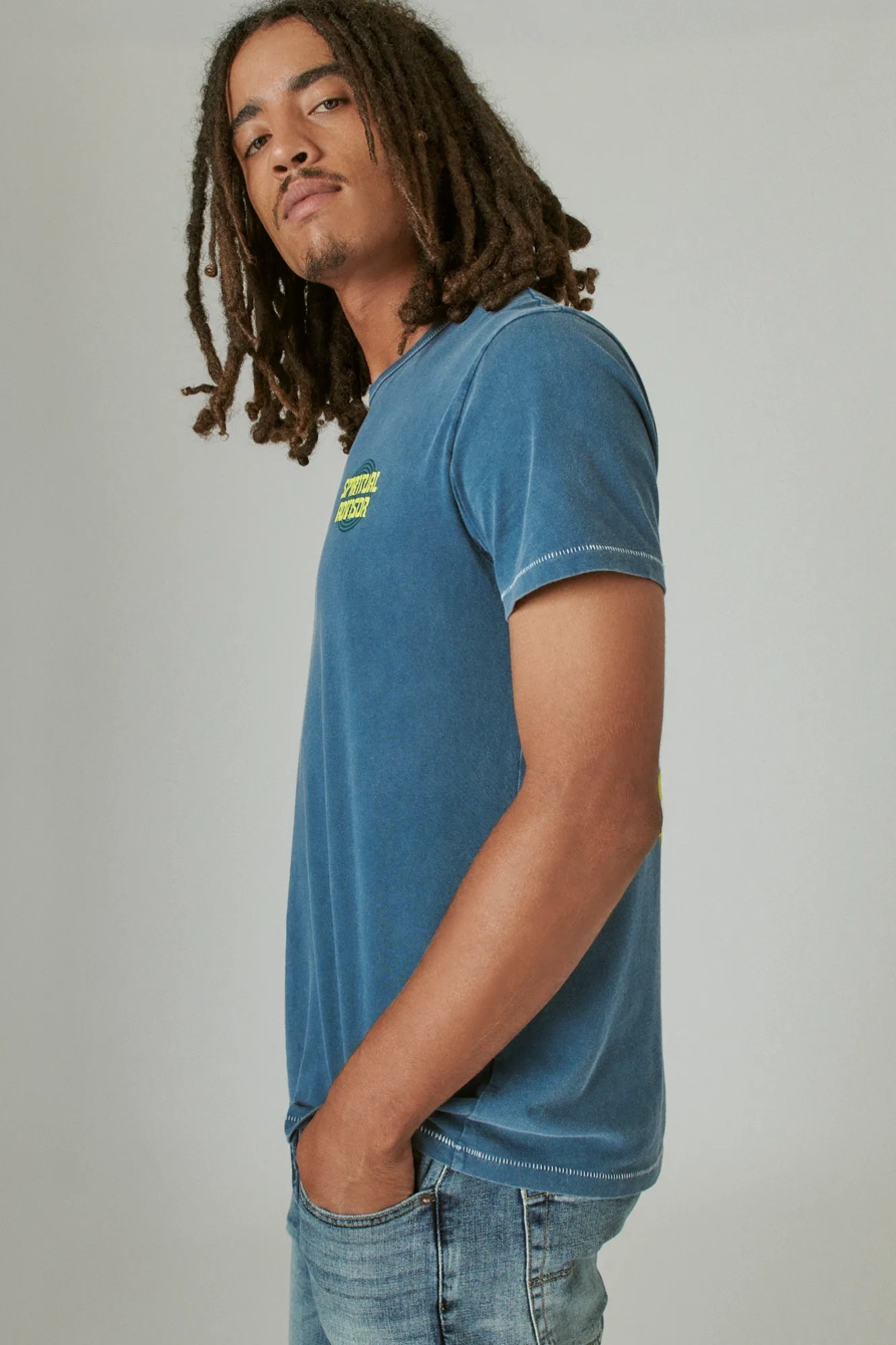 SPIRITUAL ADVISOR TEE, image 3