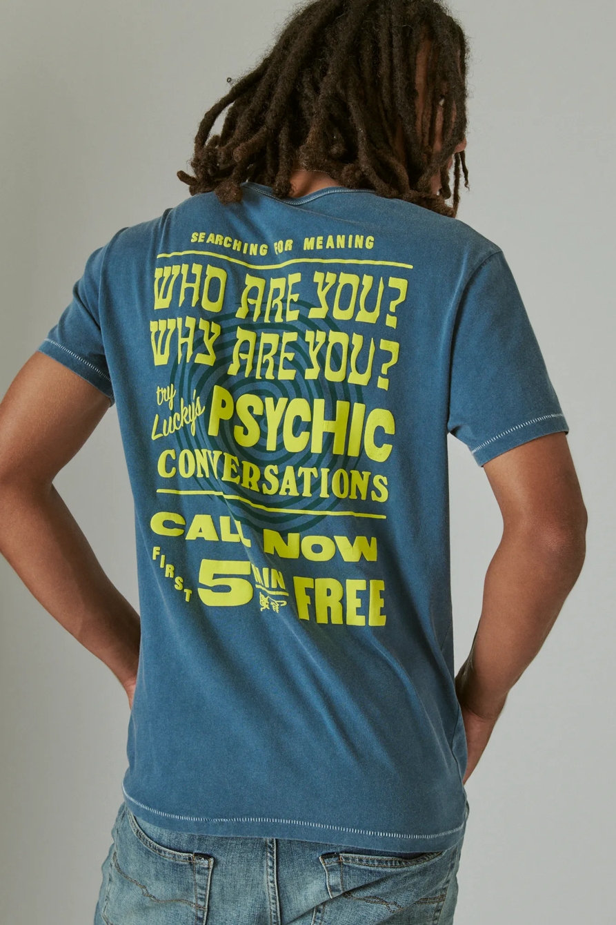 SPIRITUAL ADVISOR TEE, image 4