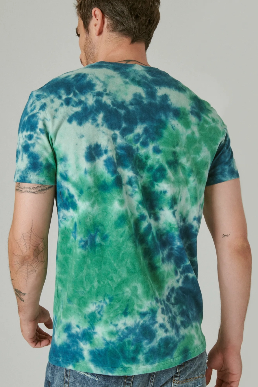 SUN & MOON TEE, image 4