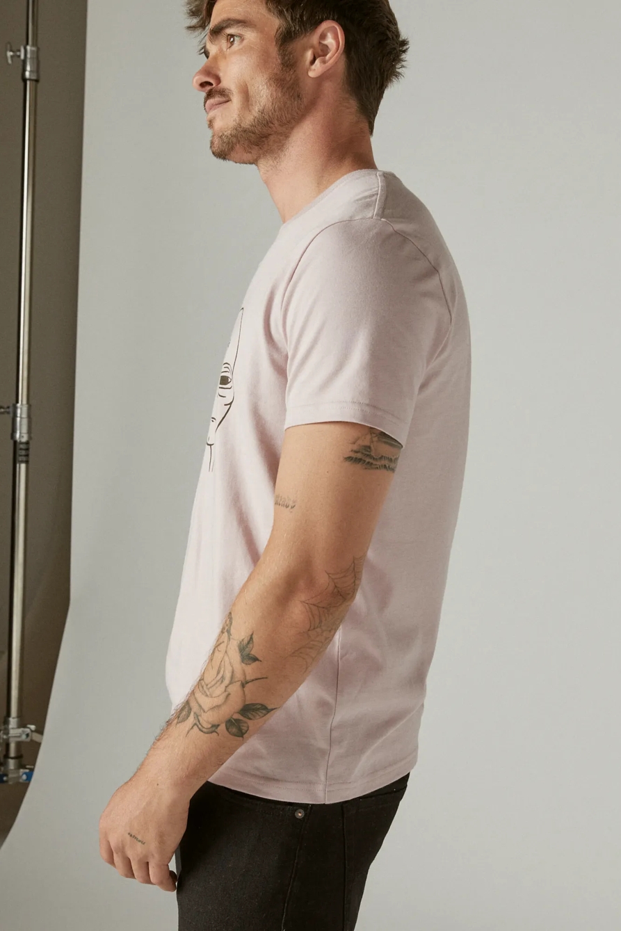 SPACE ALIEN TEE, image 3