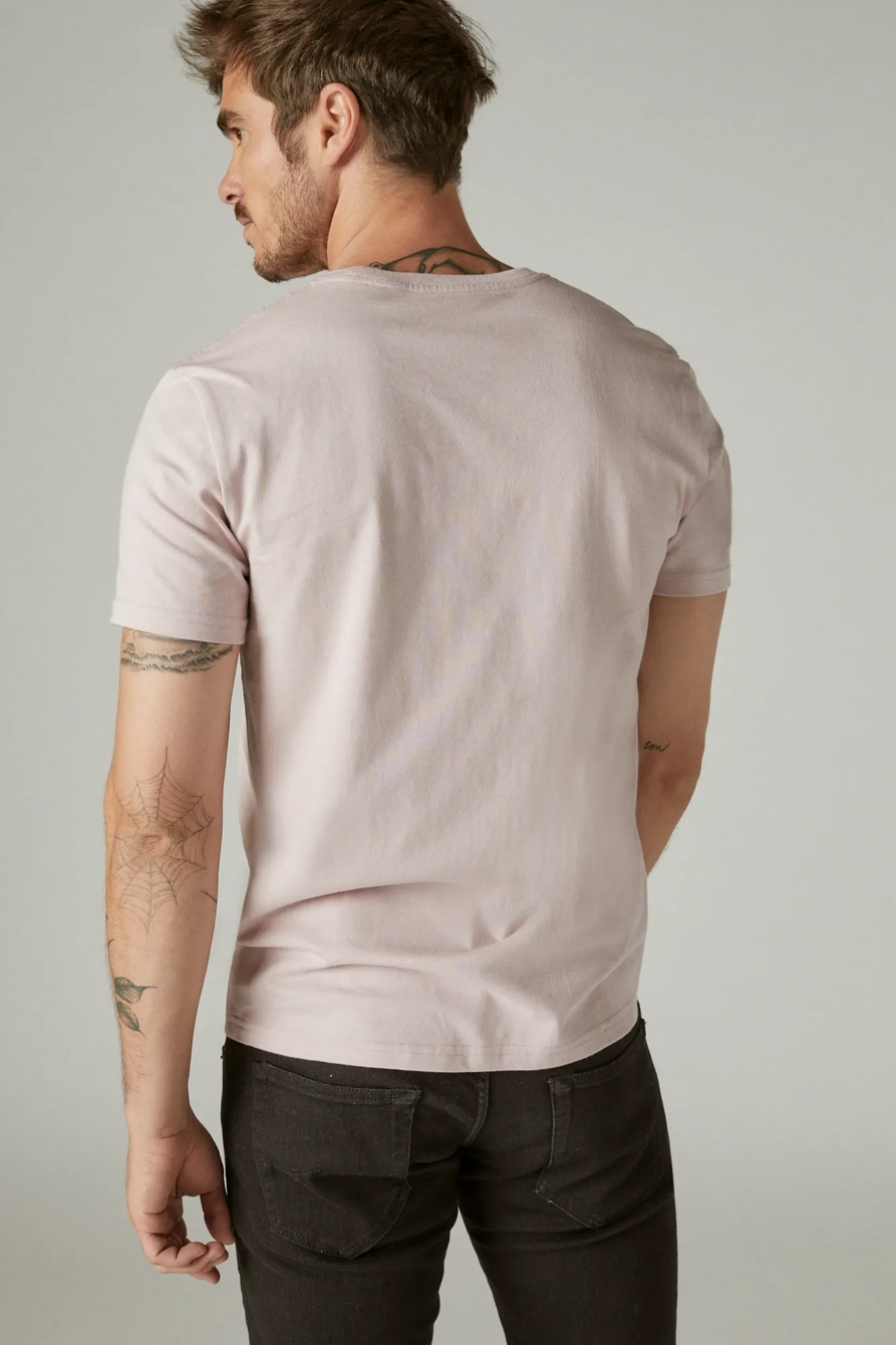 SPACE ALIEN TEE, image 4