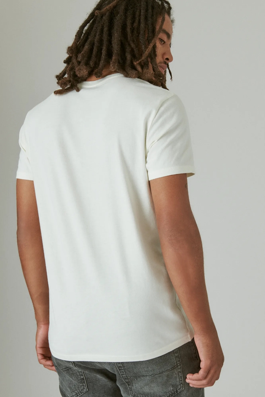 STUD HORSE TEE, image 4